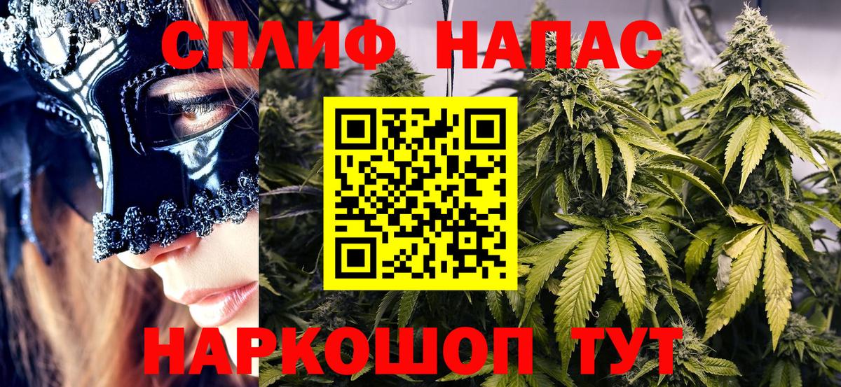 Канабис AK-47 Верхняя Салда